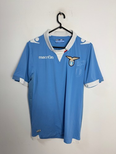 Maglia calcio macron home - maglia,