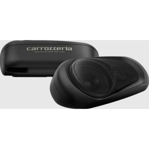 Pioneer speaker x170 box - pioneer,