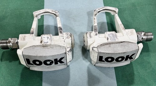 Look arc pedali - look,
