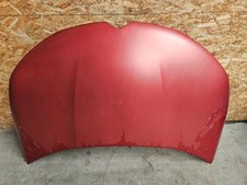 Cofano CITROEN C4 2 PHASE 1 9822719680