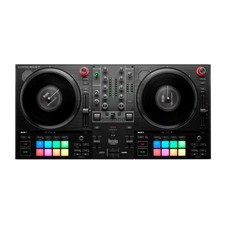 Hercules INPULSE-T7 2 Deck