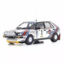 Kyosho KYO8960F Lancia Delta