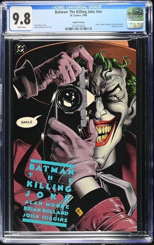 Batman the killing joke - batman,