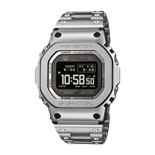 Orologio bluetooth solare - orologio,