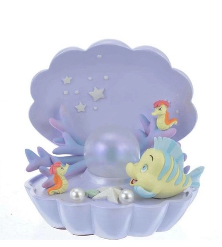 Tokyo disney store flounder - disney,