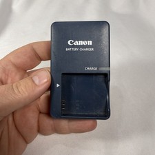 Genuine Canon CB-2LV Battery