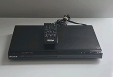 Lettore DVD/CD Sony DVP-SR101P