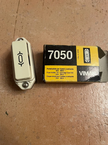 Vimar 7050 serie 7000 - vimar,
