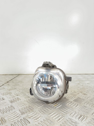 Fendinebbia led anteriore - fendinebbia,
