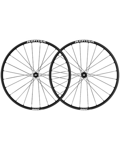 Mavic allroad 700 - mavic,