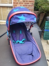 Ricambi Cossatto Wish unità