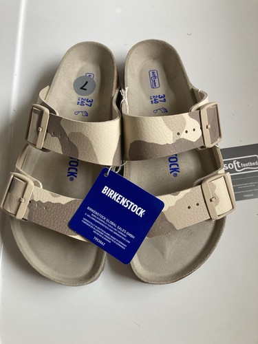 Birkenstock arizona desert - birkenstock,