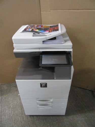 Stampante sharp 2651 - sharp, mx-2651