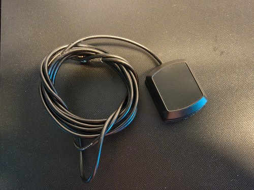 Antenna gps glonass spina sma - gps,