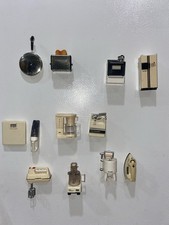 Lotto magneti frigo miniatura