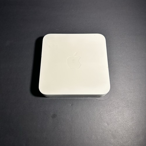 Apple airport extreme base - airport,