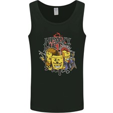 Heavy Metal Chimica Tavola