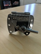 Tremolo chitarra vintage