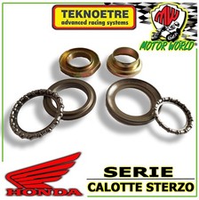 Serie calotte sterzo - calotte,