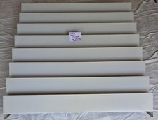 ARREDO NEGOZI ESPOSITORE GIORNALI GRIGLIA 7 TASCHE  IMPERDIBILE OFFERATA STOCK