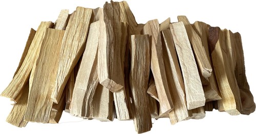 Palo santo incenso - palo,