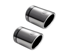 Cappa di Scarico Tubo Finale