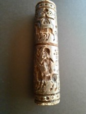 SIGILLO  GRANDE RARO ANTICO