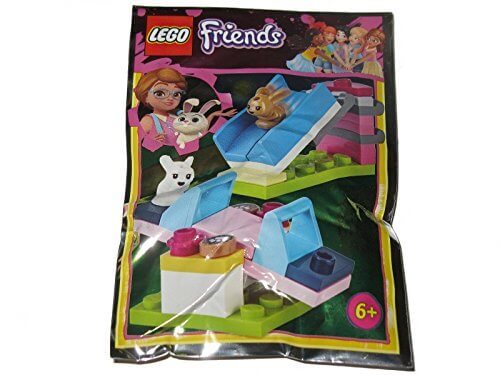 Lego friends confezione - lego,