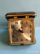 Sveglia con custodia Melux