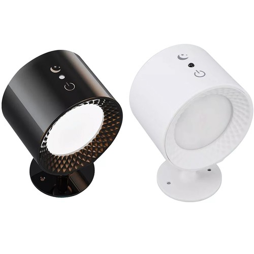 Lampada led touch - led, con