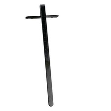 Guida per sega parallela per