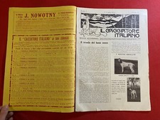 IL CACCIATORE ITALIANO Rivista