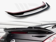 Per Nissan 370Z Nismo Spoiler