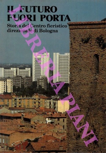 Futuro fuori porta storia - il,