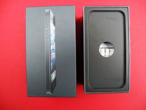 Apple iphone nero 16gb - -,