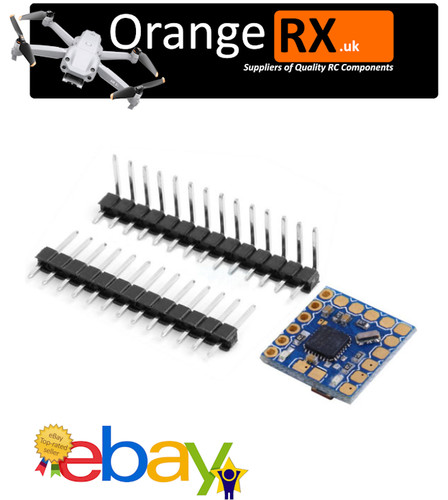 Fpv micro minimosd team mod - fpv, kv