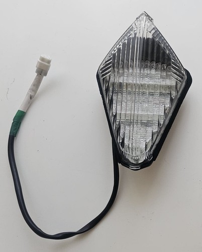 Faro fanale posteriore led - fanale,