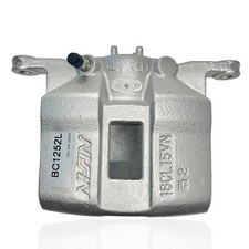 Pinza freno anteriore sinistra