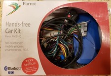 Parrot MK6100 Kit vivavoce