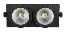 BLINDER ACCECATORE DMX COB LED