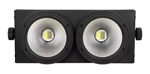 Blinder accecatore dmx cob - dmx, led