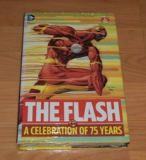 The Flash: A Celebration of 75