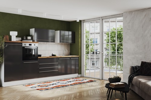 Cucina induzione con - induzione,