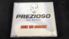 Prezioso Feat. Marvin – Rock