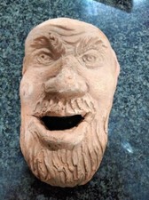 mascherone UMORISTICO