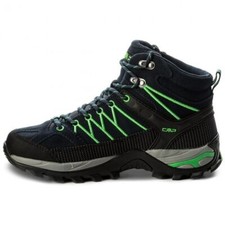 Scarponcino Uomo RIGEL MID WP