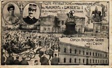 Catania Feste Patriottiche