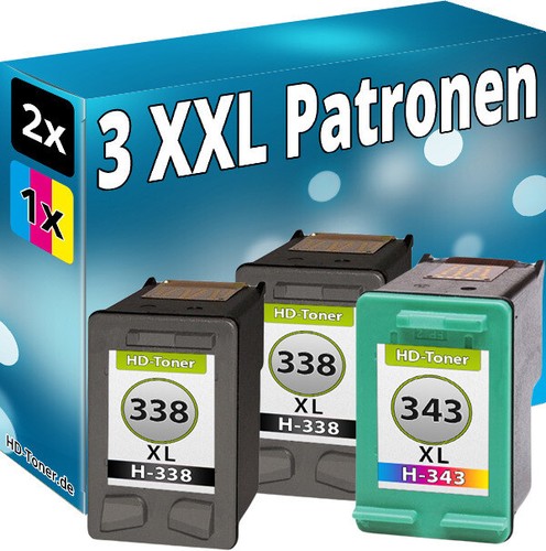 Inchiostro cartucce per hp - cartucce,