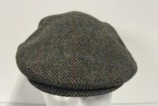 Goorin Wool Flat Cap Bros
