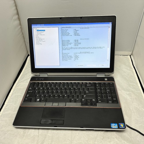 Portatile dell latitude e6520 - latitude,